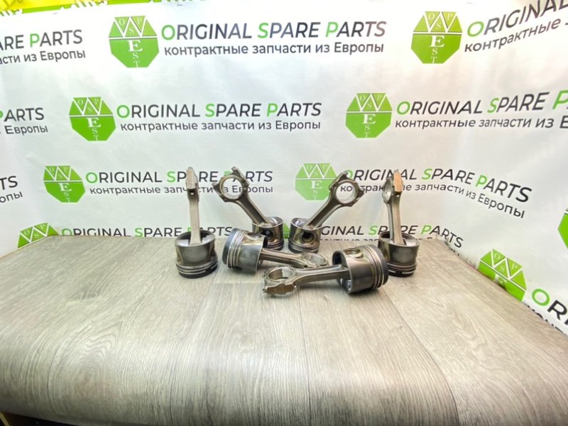 Поршня, 12200 рублей, Калининград