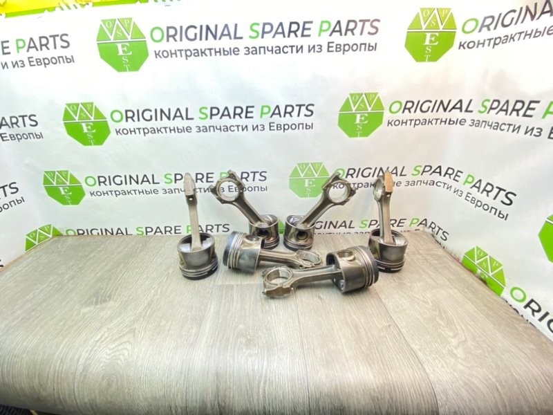 Поршня, 12200 рублей, Калининград