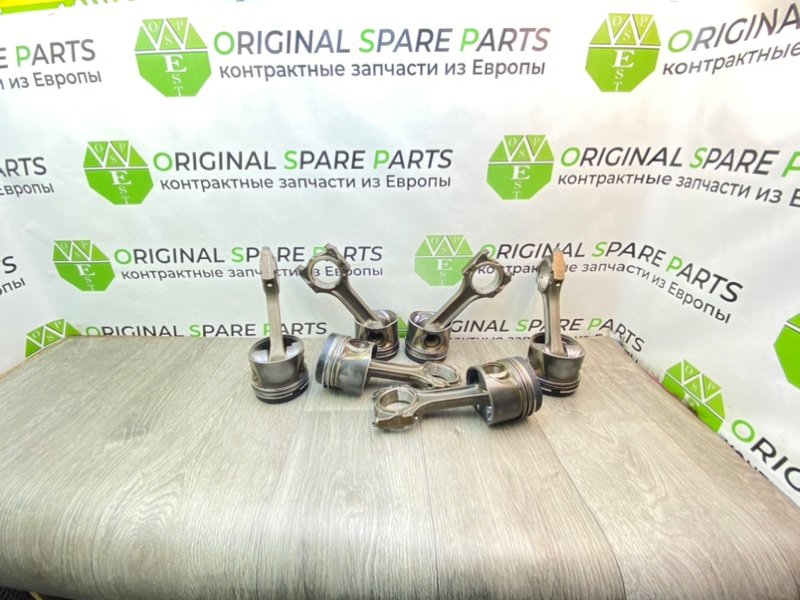 Поршня, 12200 рублей, Калининград