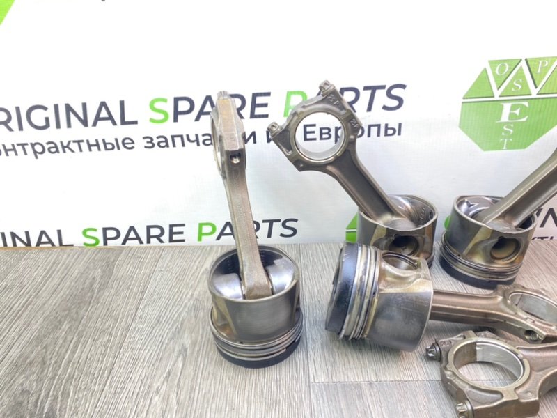 Поршня, 12200 рублей, Калининград