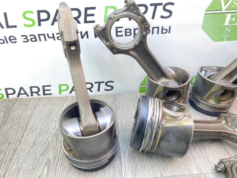 Поршня, 12200 рублей, Калининград