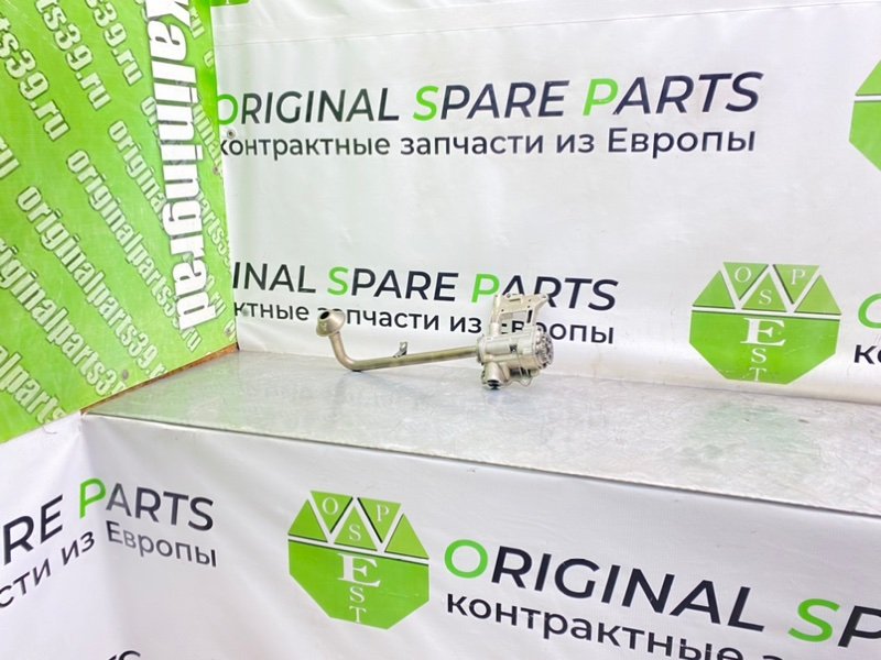 Маслонасос, 5200 рублей, Калининград