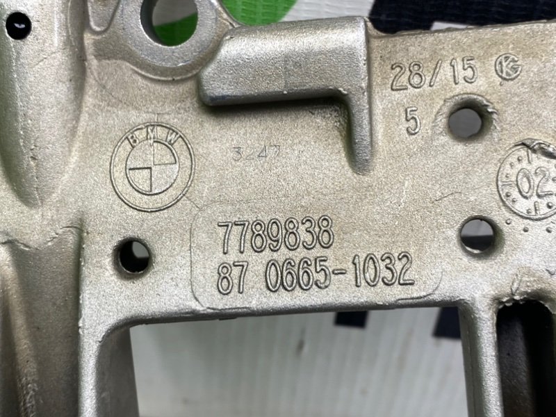 Маслонасос, 5200 рублей, Калининград