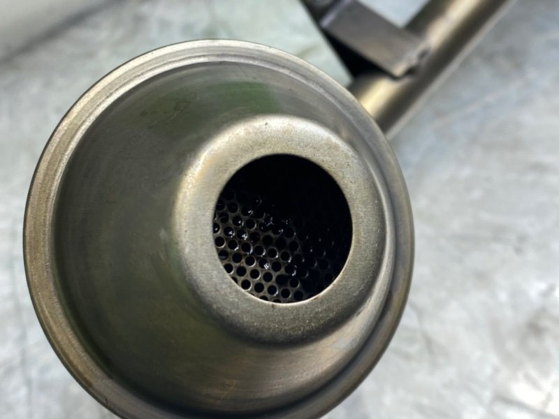 Маслонасос, 5200 рублей, Калининград