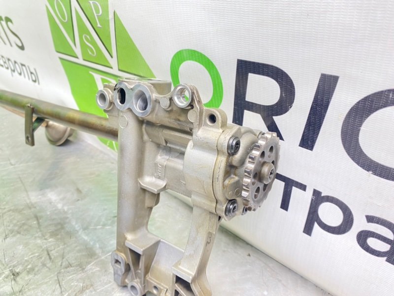 Маслонасос, 5200 рублей, Калининград