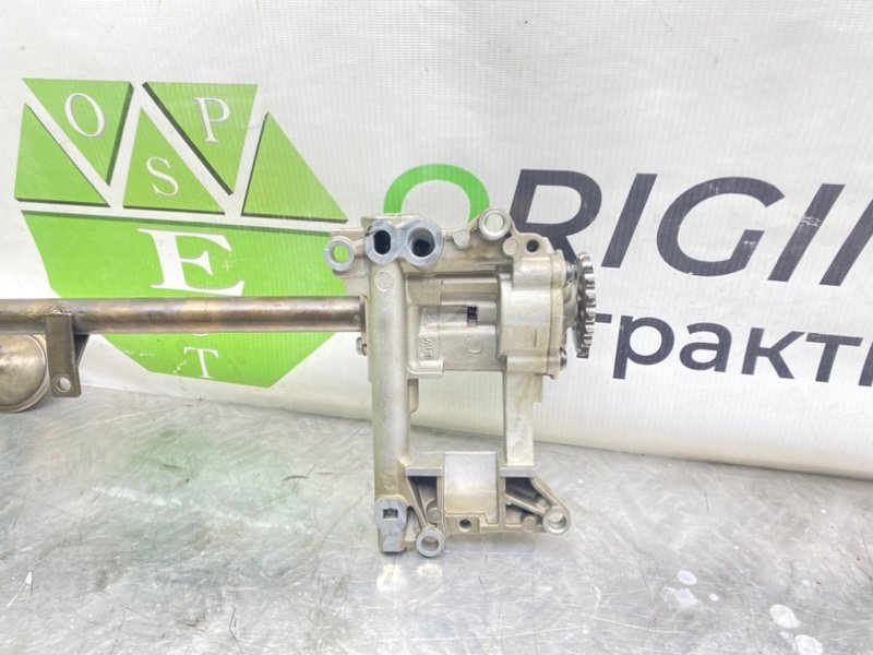 Маслонасос, 5200 рублей, Калининград