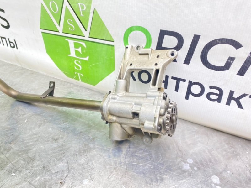 Маслонасос, 5200 рублей, Калининград