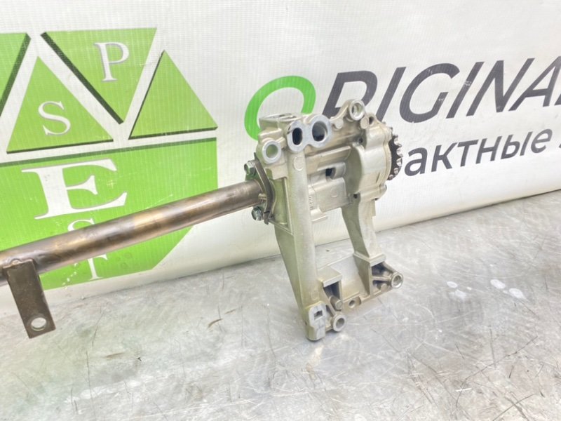 Маслонасос, 5200 рублей, Калининград