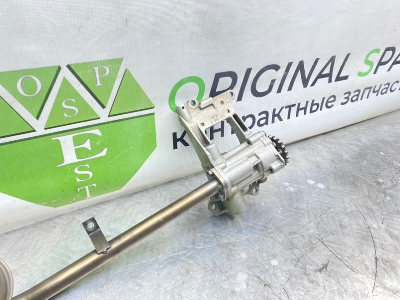 Маслонасос, 5200 рублей, Калининград