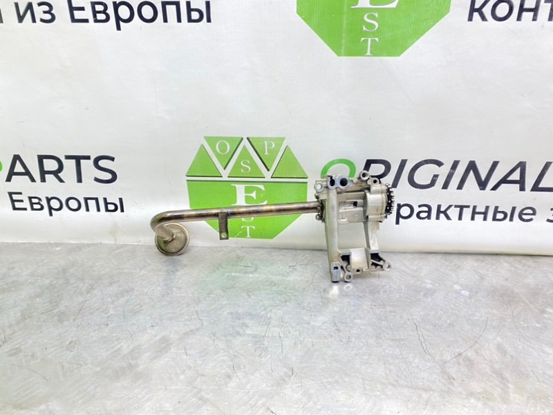 Маслонасос, 5200 рублей, Калининград