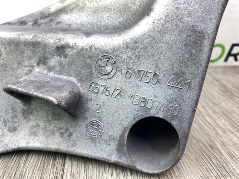 Кронштейн двигателя, 800 рублей, Калининград