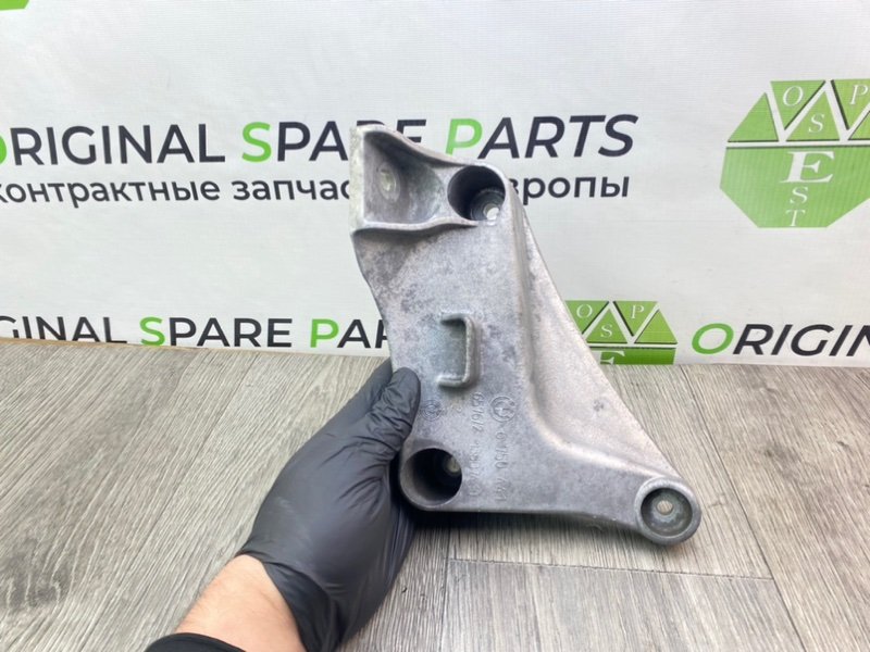 Кронштейн двигателя, 800 рублей, Калининград