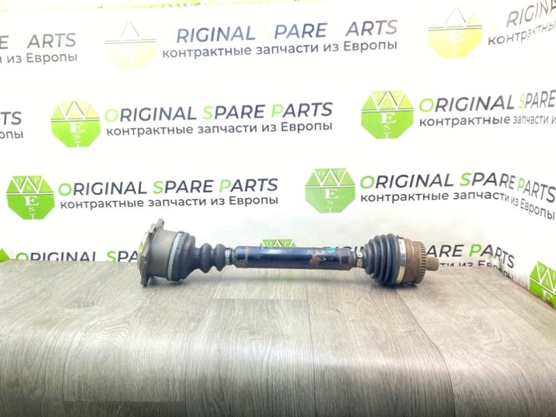 Полуось, 4200 рублей, Калининград