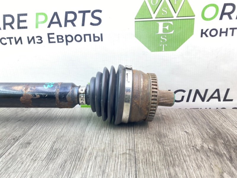 Полуось, 4200 рублей, Калининград