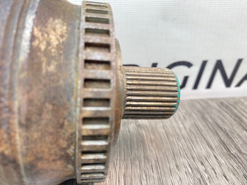 Полуось, 4200 рублей, Калининград