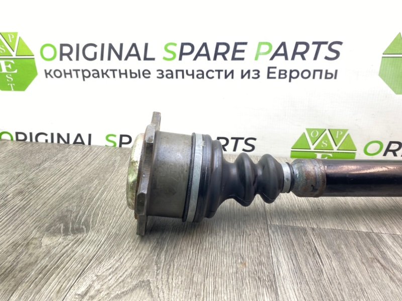 Полуось, 4200 рублей, Калининград