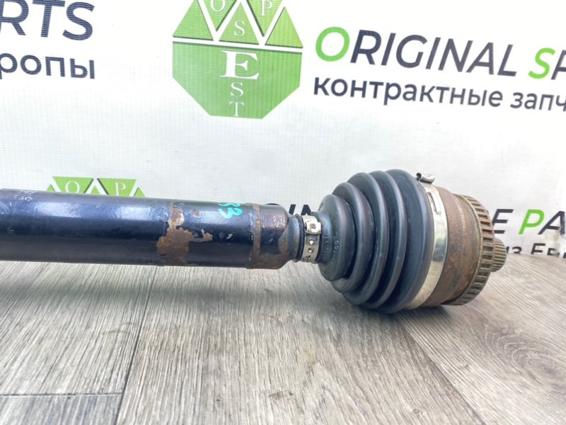 Полуось, 4200 рублей, Калининград