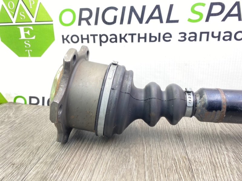 Полуось, 4200 рублей, Калининград