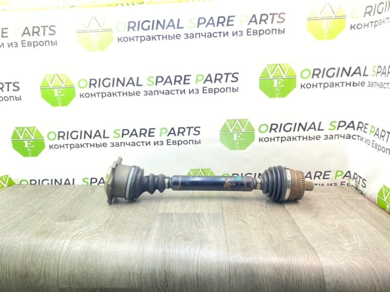 Полуось, 4200 рублей, Калининград