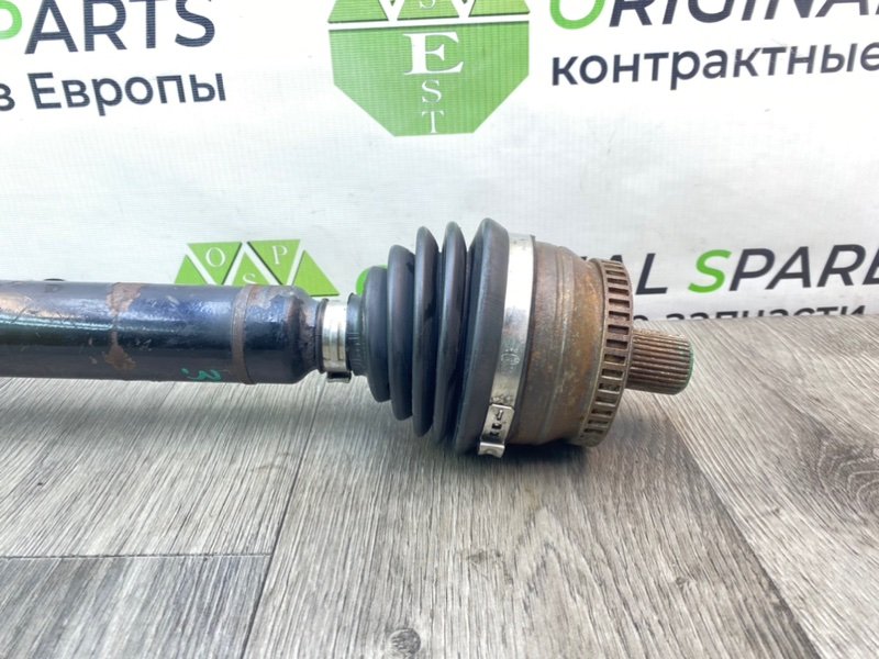 Полуось, 4200 рублей, Калининград