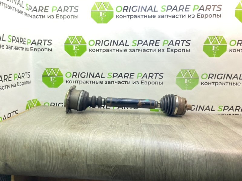 Полуось, 4200 рублей, Калининград