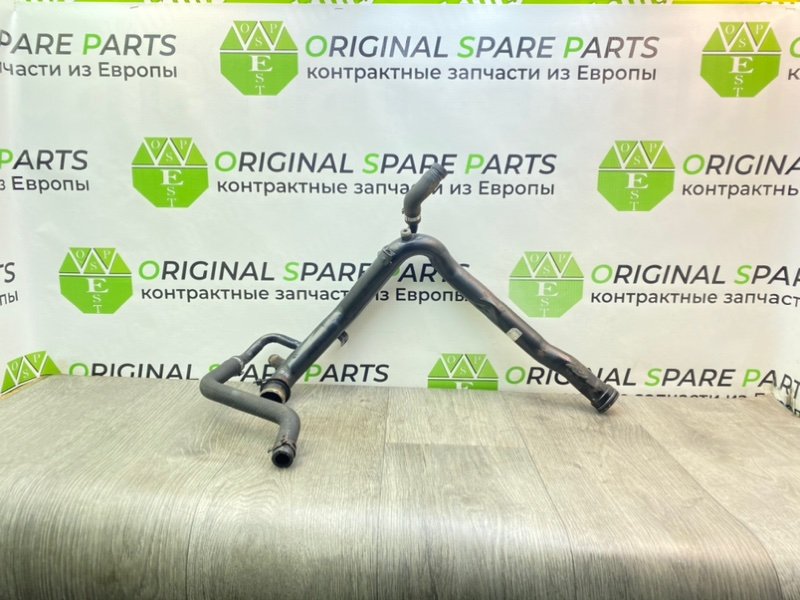 Трубка охлаждения, 2400 рублей, Калининград