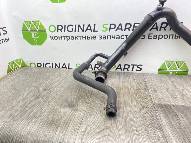 Трубка охлаждения, 2400 рублей, Калининград