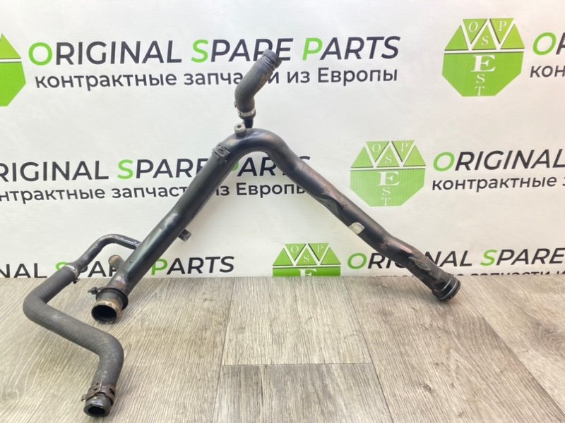 Трубка охлаждения, 2400 рублей, Калининград