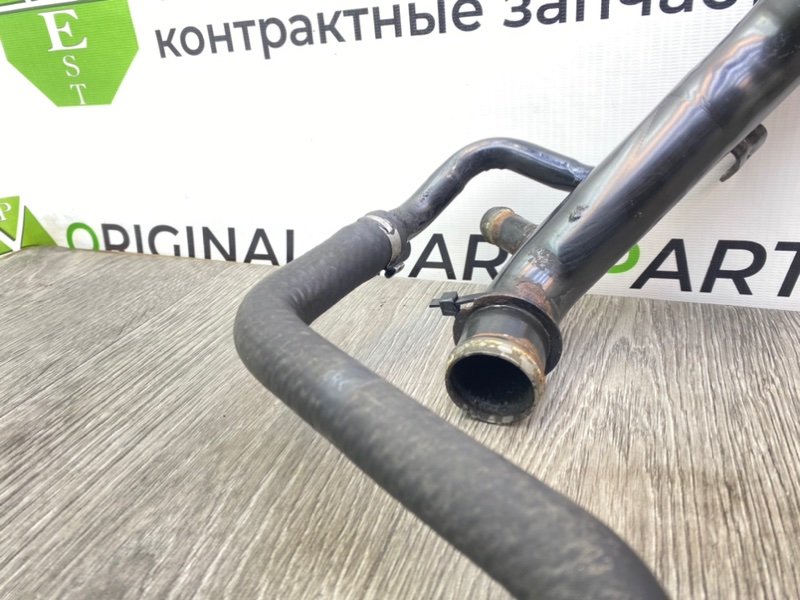 Трубка охлаждения, 2400 рублей, Калининград