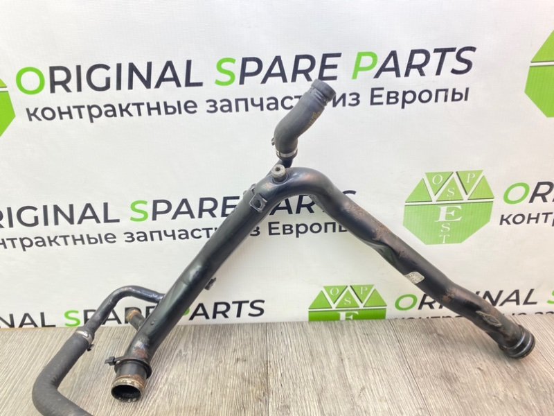 Трубка охлаждения, 2400 рублей, Калининград