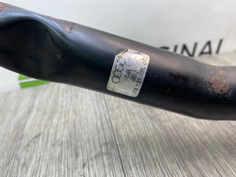 Трубка охлаждения, 2400 рублей, Калининград