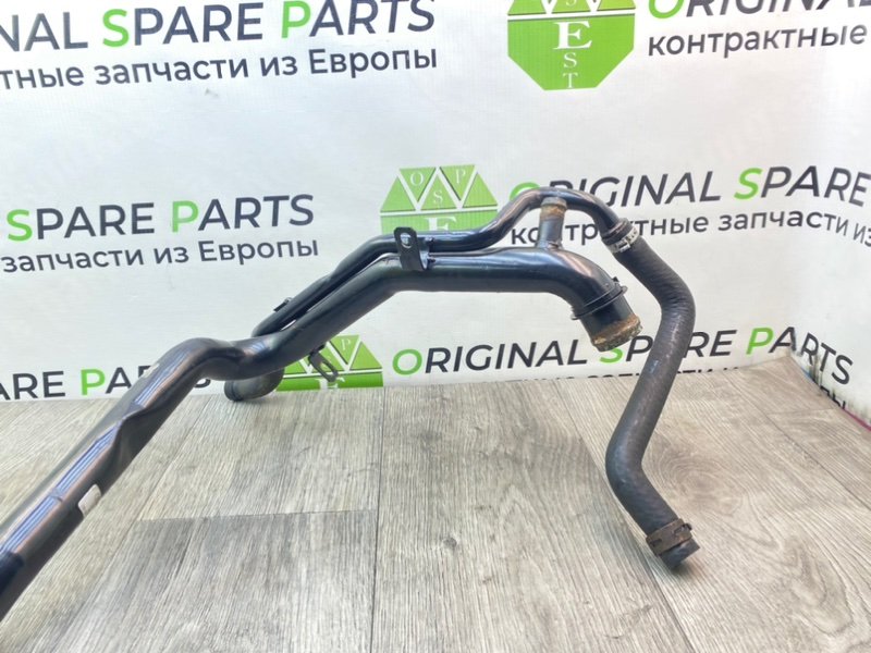 Трубка охлаждения, 2400 рублей, Калининград