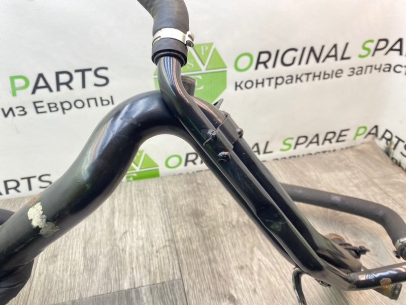 Трубка охлаждения, 2400 рублей, Калининград