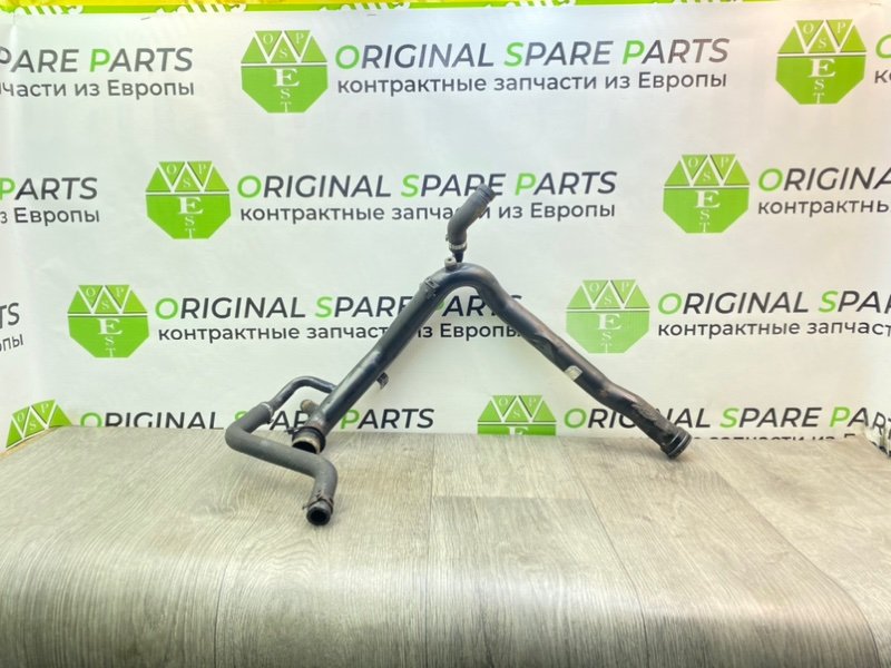 Трубка охлаждения, 2400 рублей, Калининград