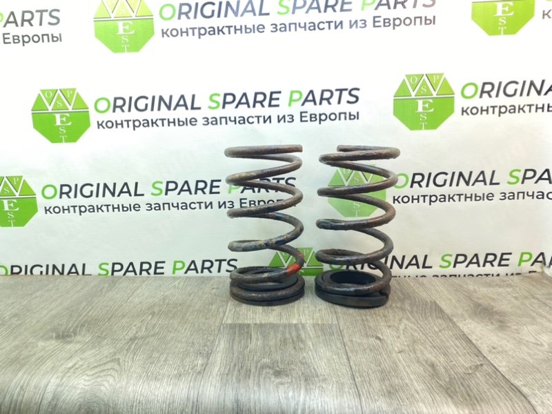 Пружины, 2100 рублей, Калининград