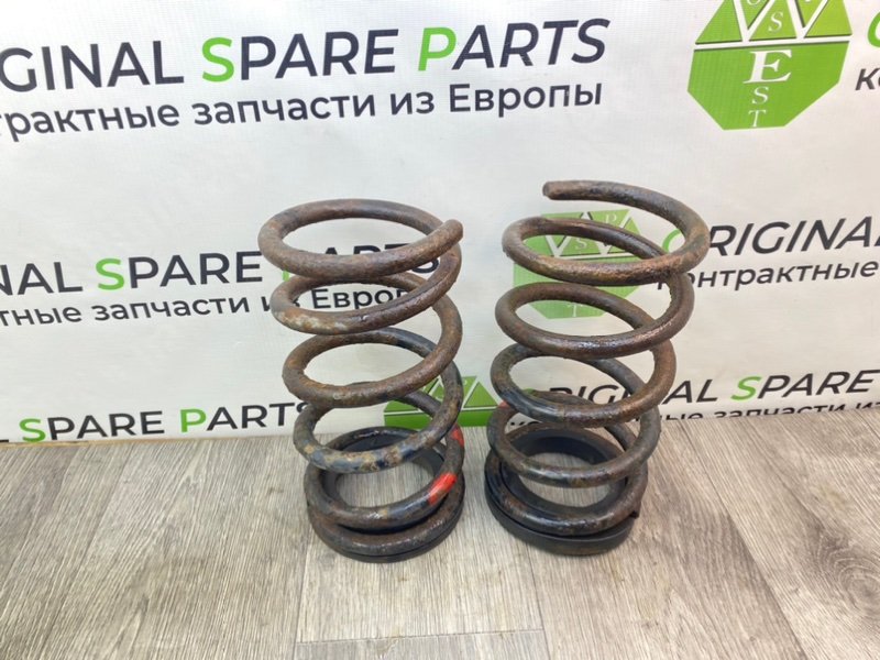 Пружины, 2100 рублей, Калининград