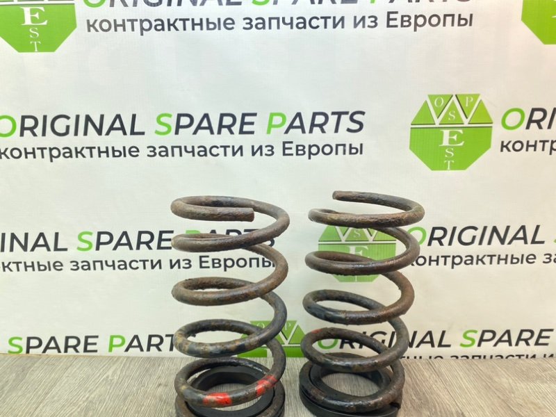 Пружины, 2100 рублей, Калининград