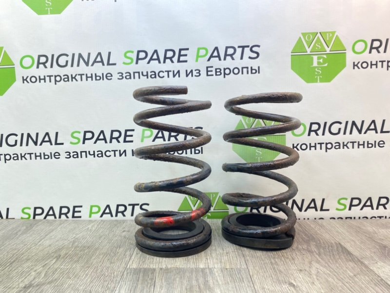 Пружины, 2100 рублей, Калининград