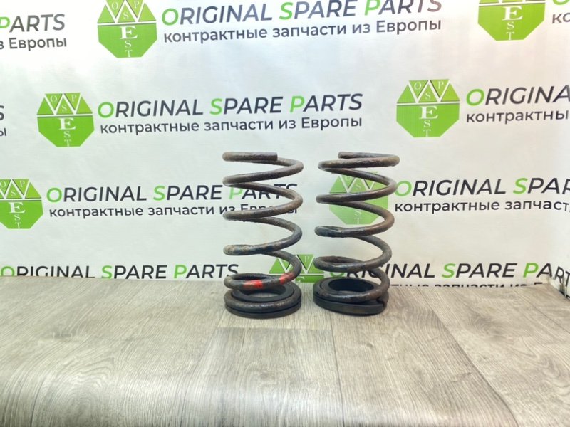 Пружины, 2100 рублей, Калининград