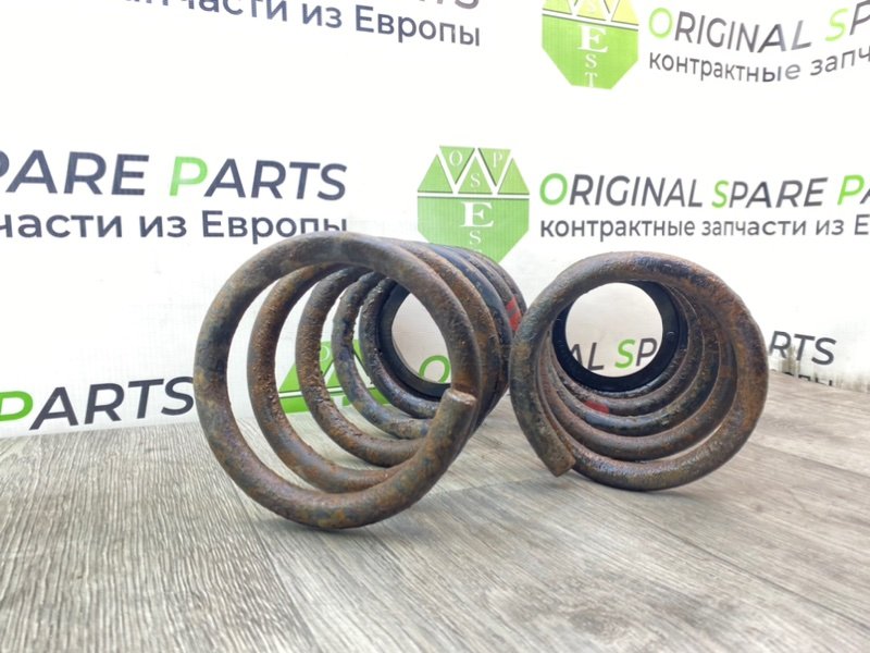 Пружины, 2100 рублей, Калининград