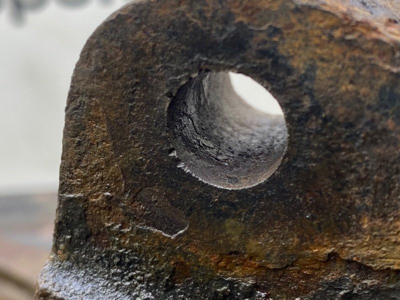 Поворотный кулак, 1900 рублей, Калининград