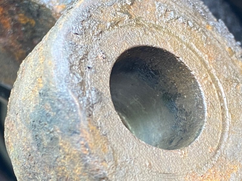 Поворотный кулак, 1900 рублей, Калининград