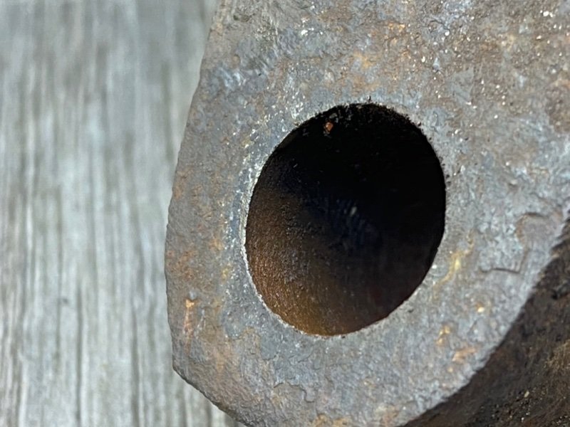 Поворотный кулак, 1900 рублей, Калининград