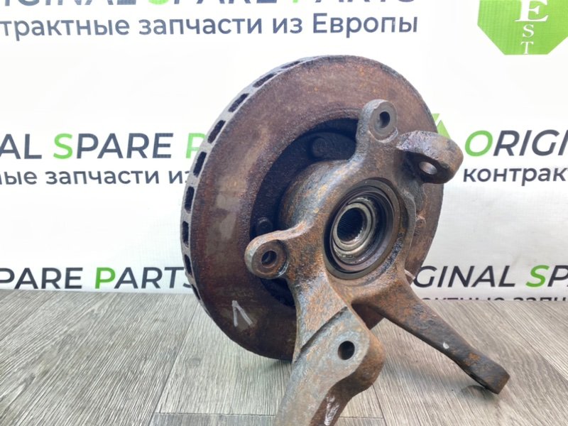 Поворотный кулак, 1900 рублей, Калининград