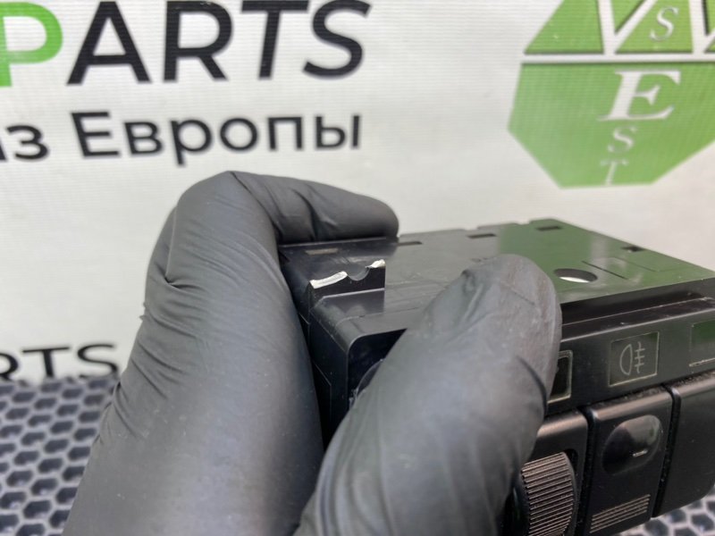 Блок кнопок, 1900 рублей, Калининград