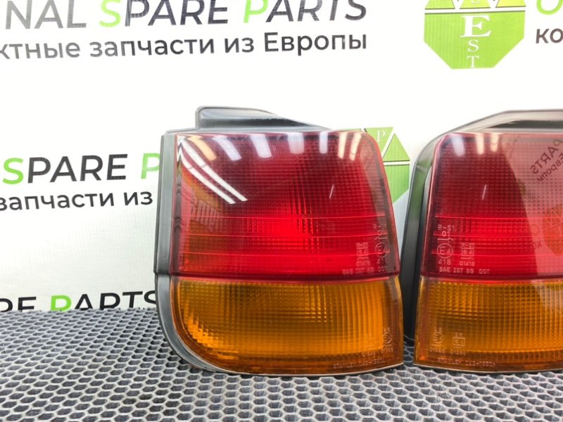 Фонари, 3100 рублей, Калининград