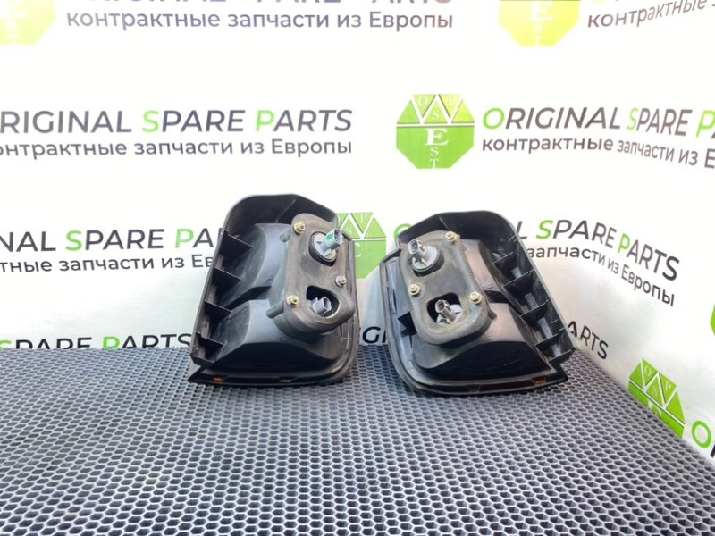 Фонари, 3100 рублей, Калининград