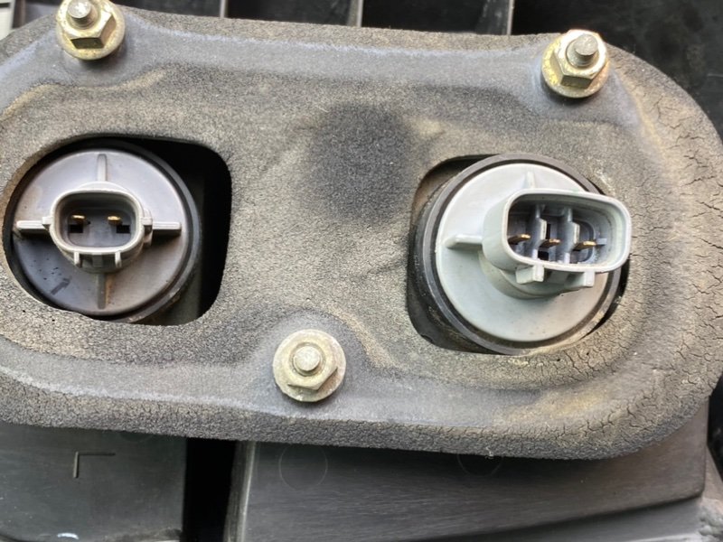 Фонари, 3100 рублей, Калининград