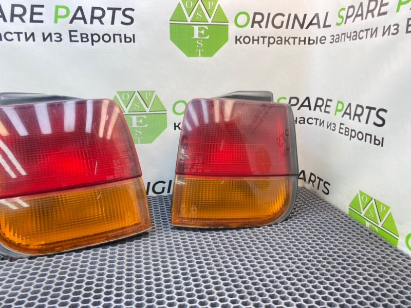 Фонари, 3100 рублей, Калининград