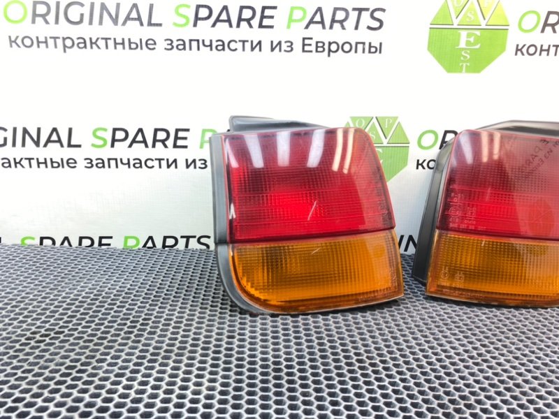 Фонари, 3100 рублей, Калининград